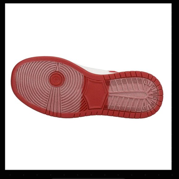 Vintage Havana Fresh Red Sneaker - Picture 4 of 4